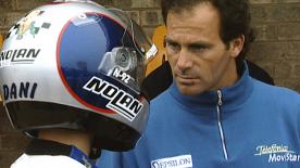 motogp.com talks to a variety of riders who have benefitted from the various promotional Championships run by Dorna