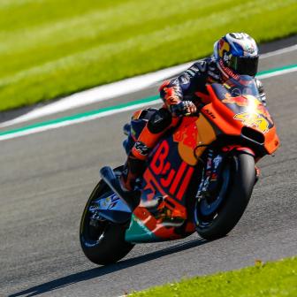 Pol Espargaro: 