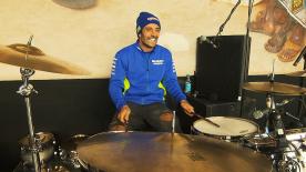 An alternative look behind the scenes at the #BritishGP, including all the best unusual bits & outtakes.