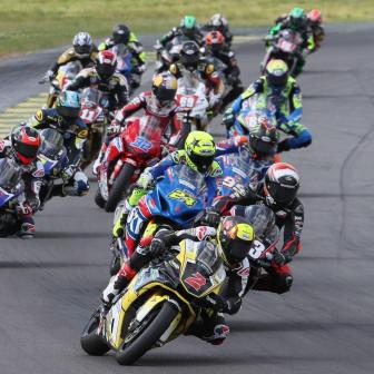 Barber Motorsports Park braces for big MotoAmerica finale