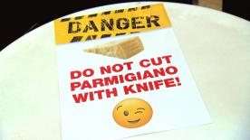 An alternative look behind the scenes at the #SanMarinoGP, including all the best unusual bits & outtakes.