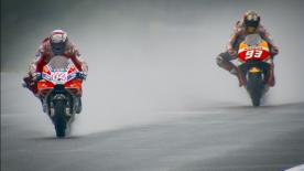 We look at all of the most unmissable moments from the #JapaneseGP!