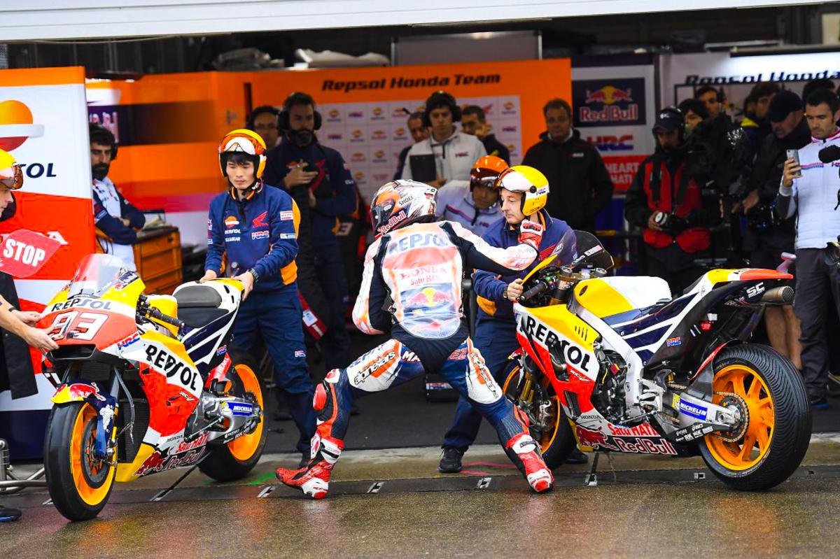 Marquez And His Flag-to-flag Dominance In MotoGP™ | MotoGP™