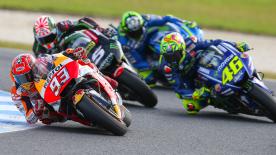 A look back at the incredible sequel to #TheIslandBattle