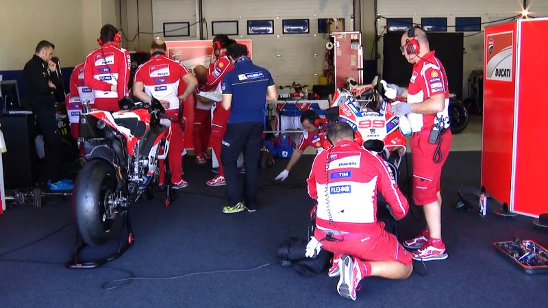 MotoGP 2018 Jerez Test 季後測試 Day36478|2017,Jereztest,2018小老婆汽機車資訊網