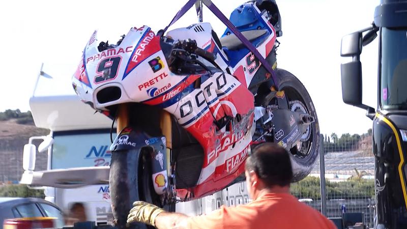 MotoGP 2018 Jerez Test 季後測試 Day38099|2017,Jereztest,2018小老婆汽機車資訊網