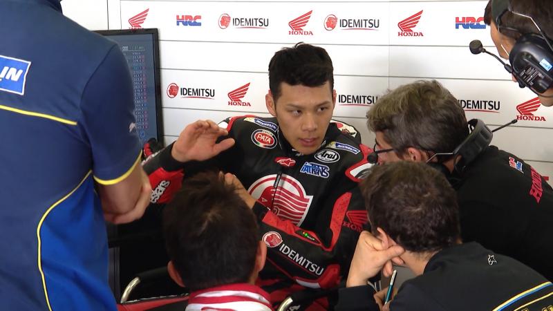 MotoGP 2018 Jerez Test 季後測試 Day31285|2017,Jereztest,2018小老婆汽機車資訊網