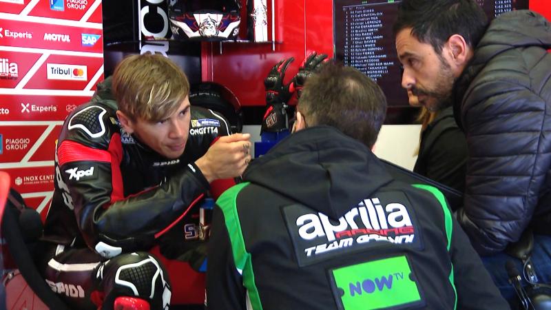 MotoGP 2018 Jerez Test 季後測試 Day38842|2017,Jereztest,2018小老婆汽機車資訊網