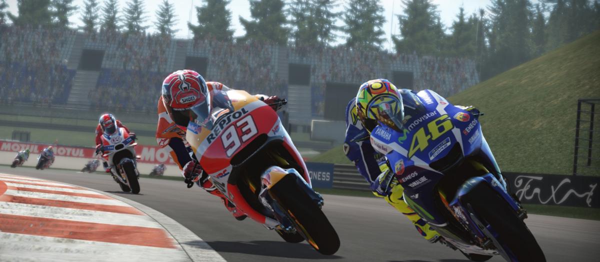 MotoGP™23 - Games - Milestone