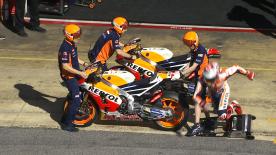 All the greatest action from the Missing The Apex in 2017