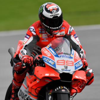 Aero-fairings vs wings: what's the difference?