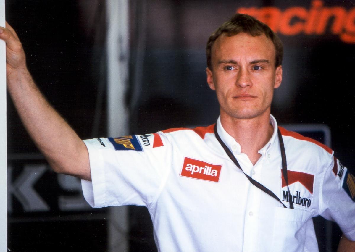 Remembering Ralf Waldmann | MotoGP™