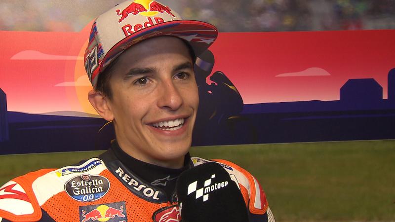 MotoGP 2018 Amerina 美国站赛后有5位车手积