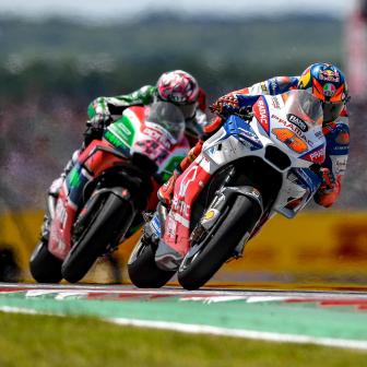 Miller grabs sixth consecutive top ten