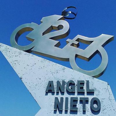 El GP De España 2018 homenajeará a Ángel Nieto