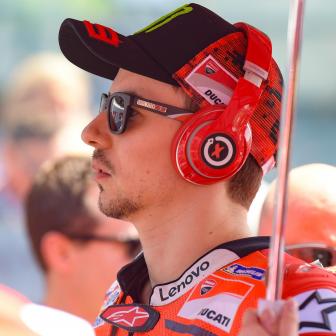 CONFIRMED: Lorenzo to ride for Repsol Honda in 2019 and 2020