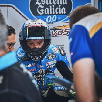Catalunya: a challenge for the rookies