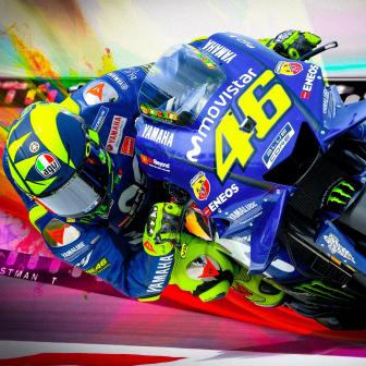 Assen: magic and myth collide