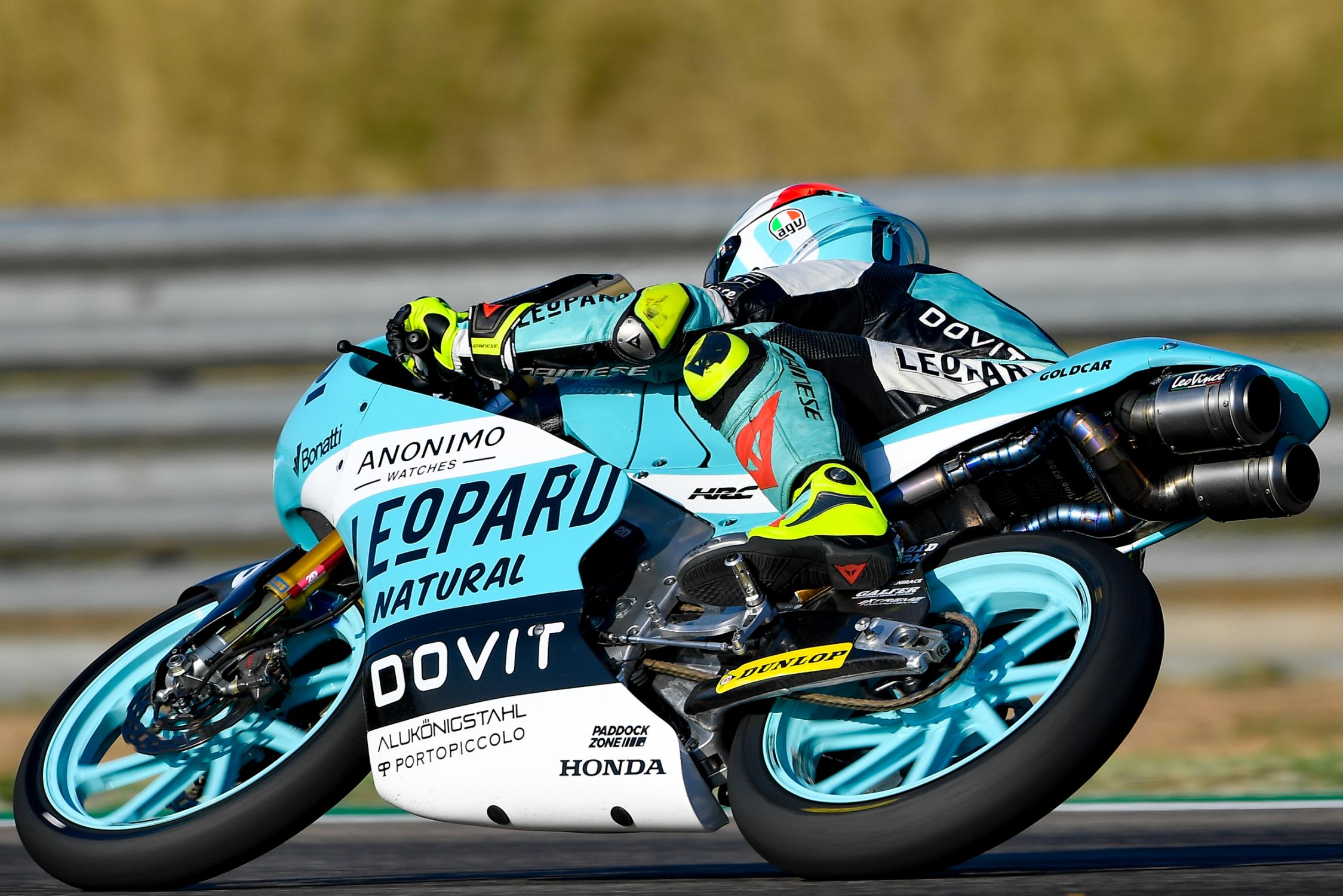 Leopard Racing MotoGP™