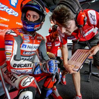 Dovizioso: 