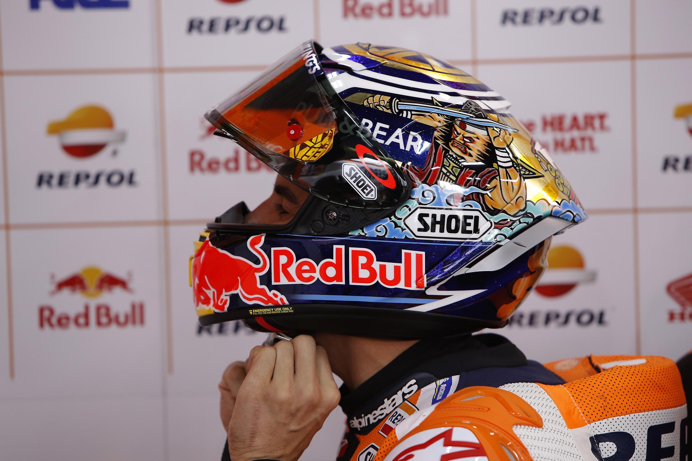 2018 MotoGP 第16戦 日本GP Lap 2 	->画像>12枚 