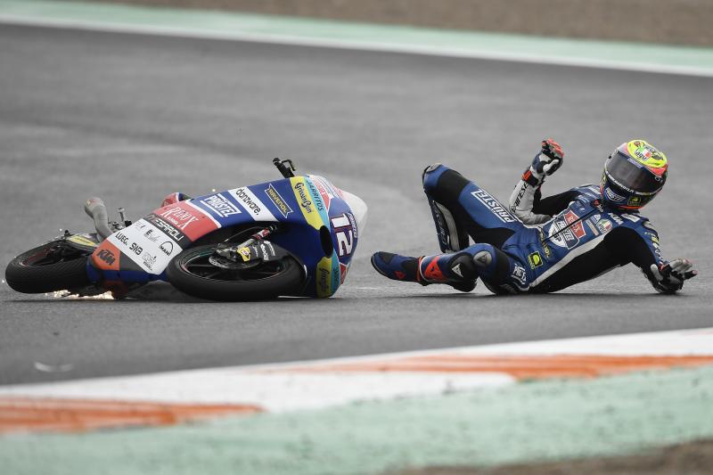 Best Shots Of MotoGP Gran Premio Motul De La Comunitat Val MotoGP