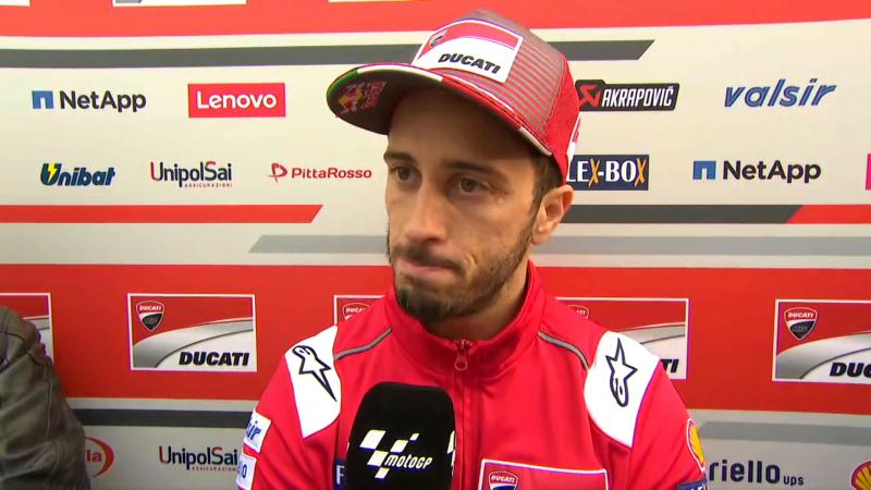 An Abundance Of World Champions Lineup In Motogp For 2019 Motogp