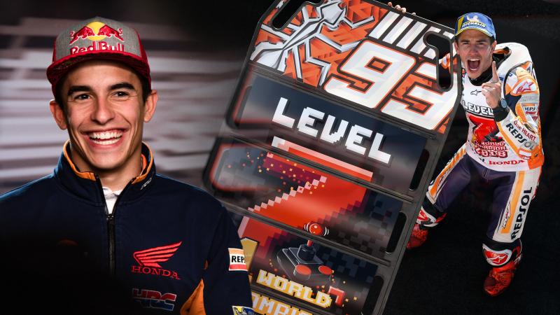 An Abundance Of World Champions Lineup In Motogp For 2019 Motogp