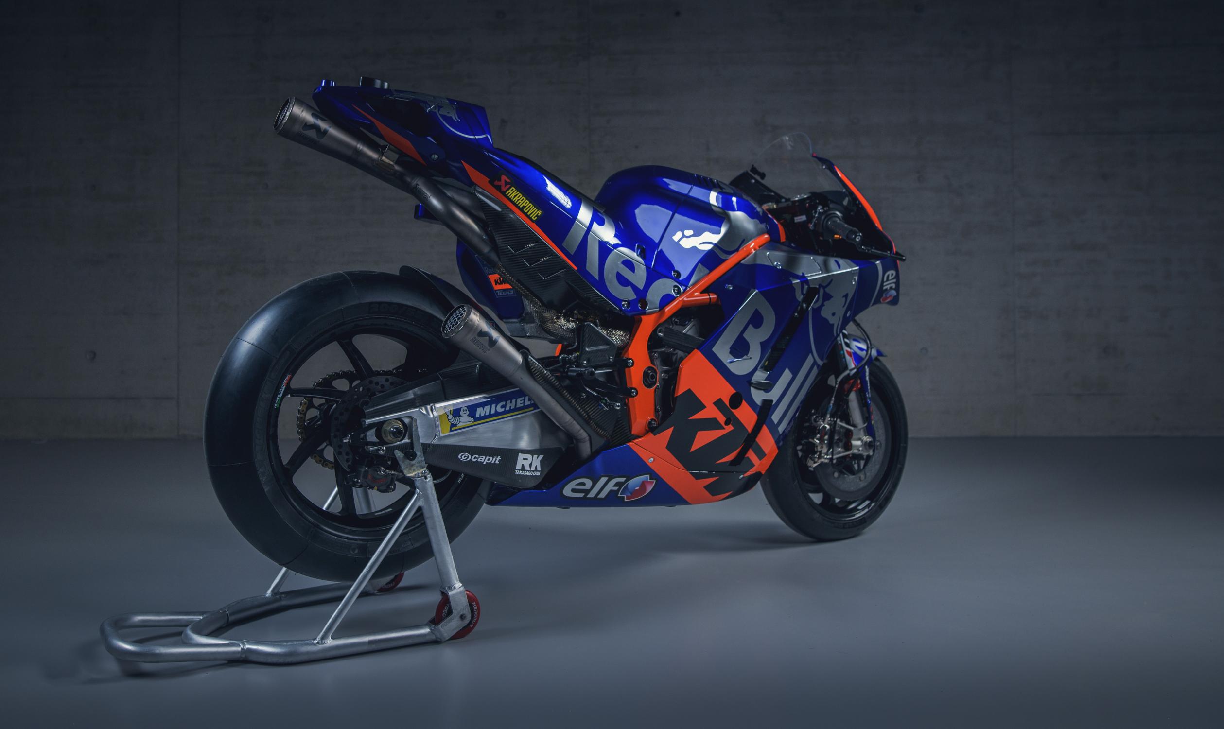 ktm tech3 motogp 2020