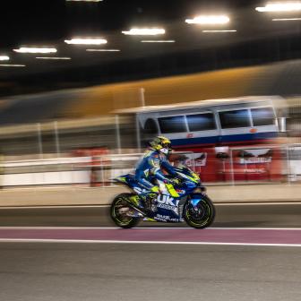 Qatar Test: Day 1 gallery