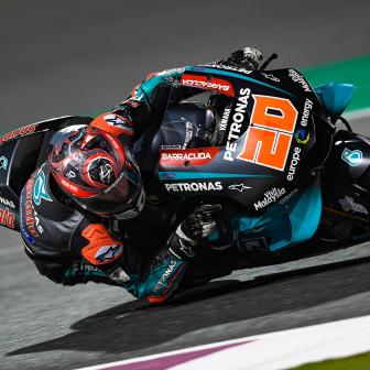 Quartararo: 