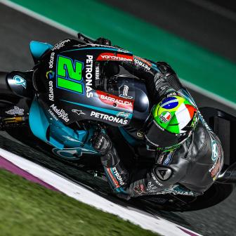 Morbidelli: 
