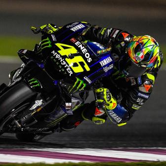 Rossi: 