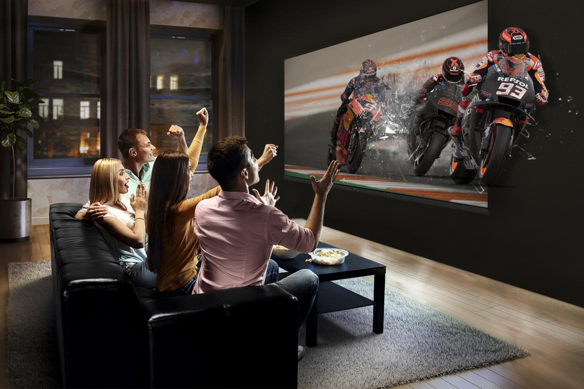 New apps are coming to enjoy VideoPass on TV! r/motogp