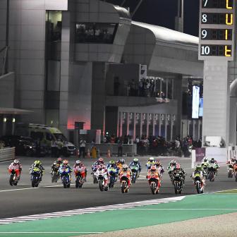 MotoGP™ to race at Losail International Circuit until 2031