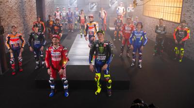 #ThisIsMotoGP