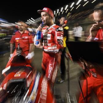 VisitQatar Grand Prix: best photos