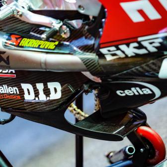 MotoGP™ Court of Appeal issues ruling on Ducati aero case