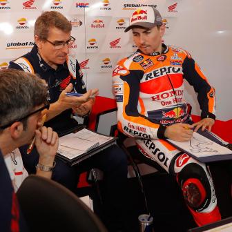 Lorenzo: 