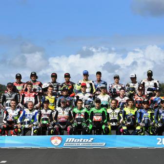 First poles of the season decided