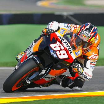 Remembering Nicky: 