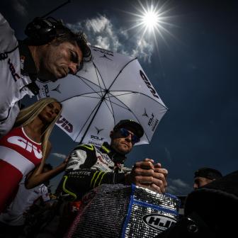 Best photos: Gran Premio Red Bull de España