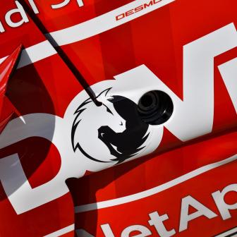 Ducati unveil one-off Le Mans liveries