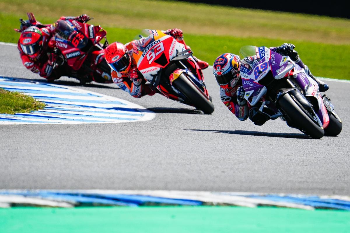 Estrella Galicia 0,0 is MotoGP™’s Official Beer Partner