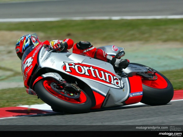 daijiro kato 2002