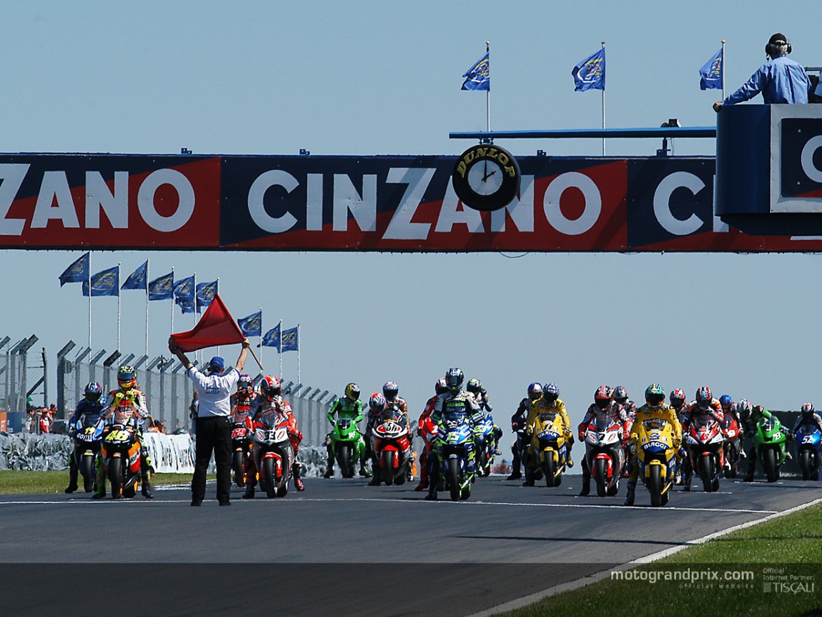 2003 motogp