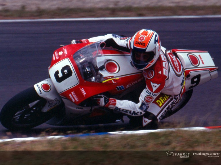 barros action 1993 500cc honda