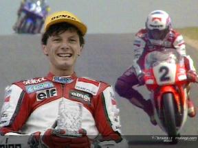 Fausto Gresini Motogp