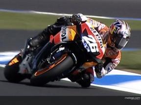 Video Highlights  (MotoGP QP)