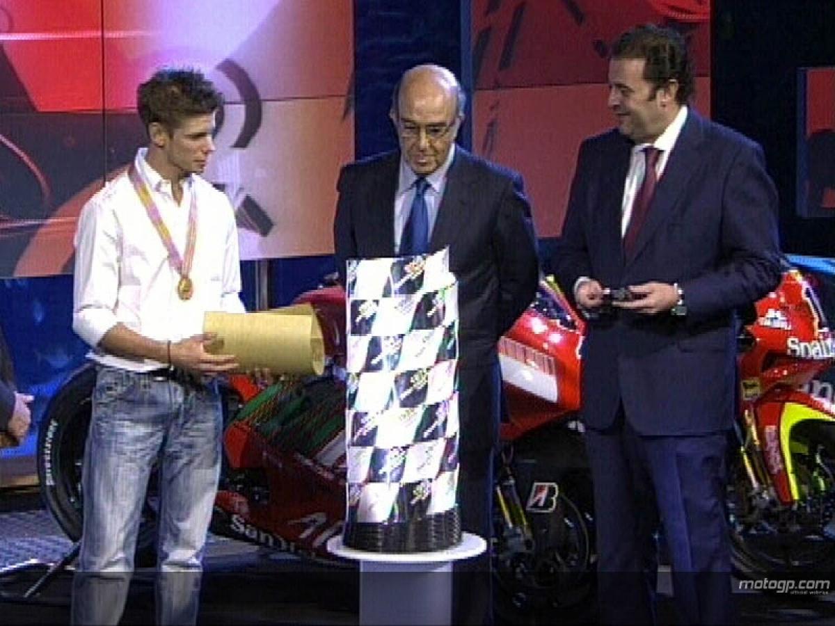 MotoGP